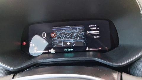 Renault Clio techno Eco-G 100cv (74kW)