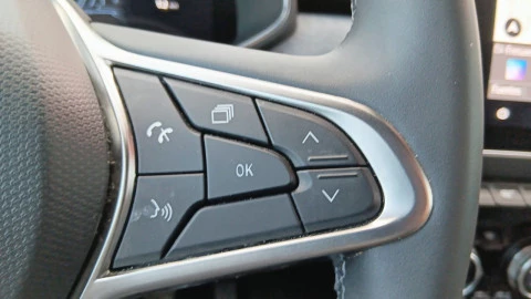 Renault Clio techno Eco-G 100cv (74kW)