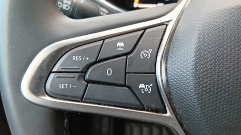 Renault Clio techno Eco-G 100cv (74kW)