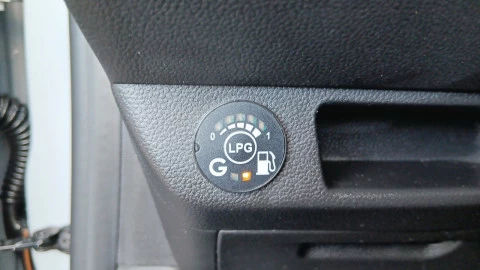 Renault Clio techno Eco-G 100cv (74kW)