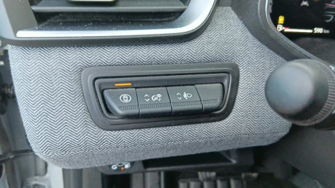 Renault Clio techno Eco-G 100cv (74kW)