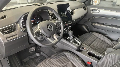 Renault Arkana  1.6 E-Tech Techno 105kW