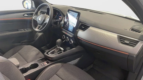 Renault Arkana  1.6 E-Tech Techno 105kW