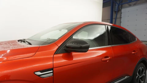 Renault Arkana Techno full hybrid E-Tech 105 kW (145CV)