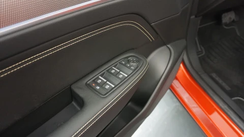 Renault Arkana Techno full hybrid E-Tech 105 kW (145CV)