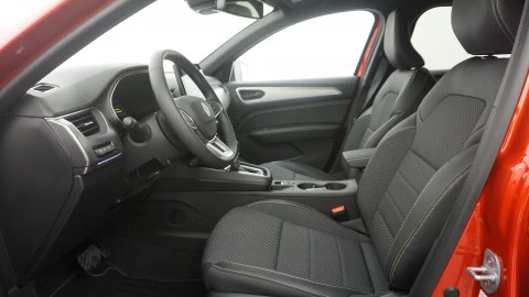 Renault Arkana Techno full hybrid E-Tech 105 kW (145CV)