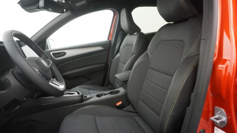 Renault Arkana Techno full hybrid E-Tech 105 kW (145CV)