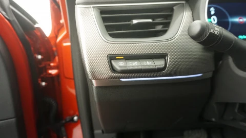 Renault Arkana Techno full hybrid E-Tech 105 kW (145CV)