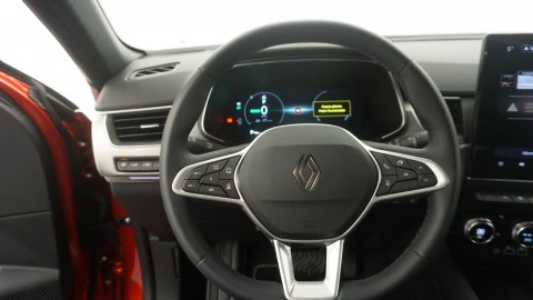 Renault Arkana Techno full hybrid E-Tech 105 kW (145CV)