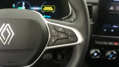 Renault Arkana Techno full hybrid E-Tech 105 kW (145CV)