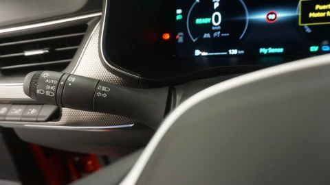 Renault Arkana Techno full hybrid E-Tech 105 kW (145CV)