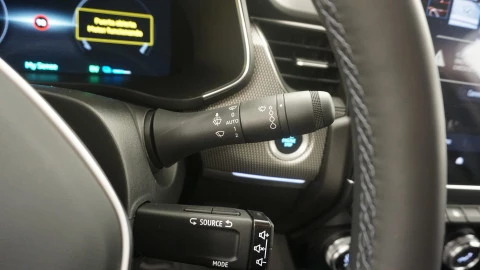 Renault Arkana Techno full hybrid E-Tech 105 kW (145CV)