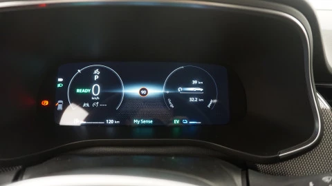 Renault Arkana Techno full hybrid E-Tech 105 kW (145CV)