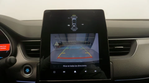 Renault Arkana Techno full hybrid E-Tech 105 kW (145CV)