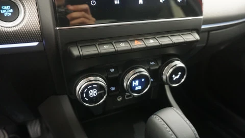 Renault Arkana Techno full hybrid E-Tech 105 kW (145CV)