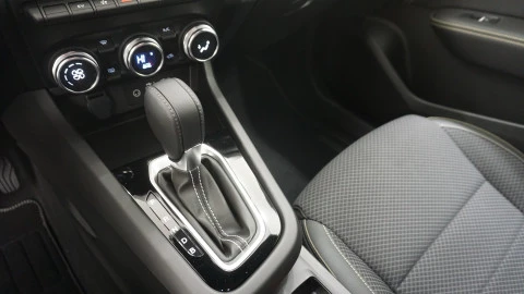 Renault Arkana Techno full hybrid E-Tech 105 kW (145CV)