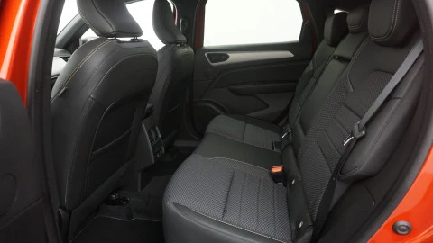 Renault Arkana Techno full hybrid E-Tech 105 kW (145CV)