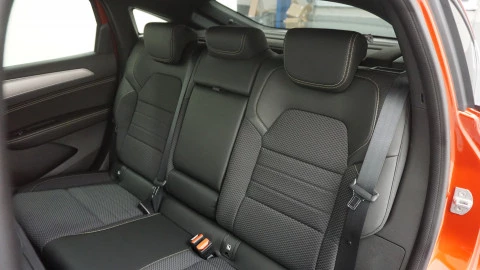 Renault Arkana Techno full hybrid E-Tech 105 kW (145CV)