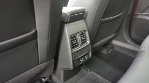 Renault Arkana Techno full hybrid E-Tech 105 kW (145CV)