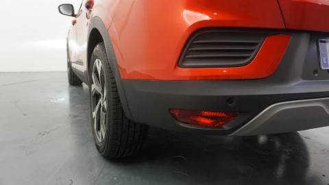 Renault Arkana Techno full hybrid E-Tech 105 kW (145CV)