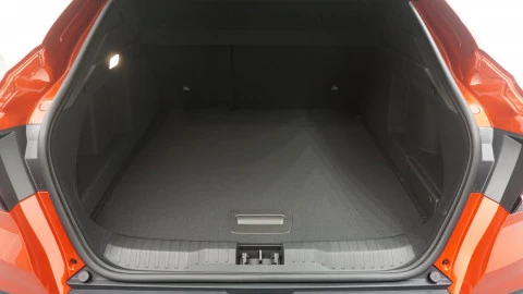 Renault Arkana Techno full hybrid E-Tech 105 kW (145CV)