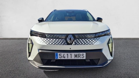 Renault Scenic E-Tech Iconic 160 kW (220CV) gran autonomía