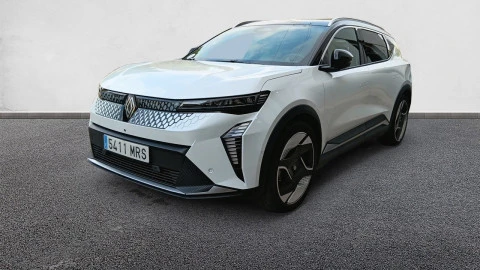 Renault Scenic E-Tech Iconic 160 kW (220CV) gran autonomía