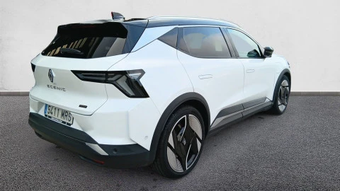 Renault Scenic E-Tech Iconic 160 kW (220CV) gran autonomía