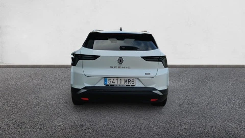 Renault Scenic E-Tech Iconic 160 kW (220CV) gran autonomía
