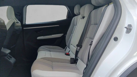 Renault Scenic E-Tech Iconic 160 kW (220CV) gran autonomía