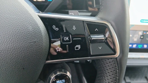 Renault Scenic E-Tech Iconic 160 kW (220CV) gran autonomía
