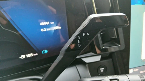 Renault Scenic E-Tech Iconic 160 kW (220CV) gran autonomía