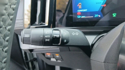 Renault Scenic E-Tech Iconic 160 kW (220CV) gran autonomía