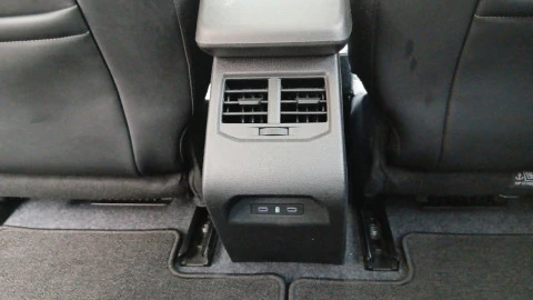 Renault Scenic E-Tech Iconic 160 kW (220CV) gran autonomía