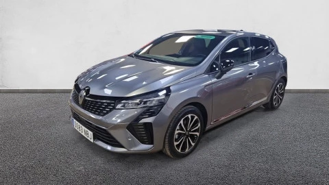 Renault Clio Techno full hybrid E-Tech 145 (103Kw)