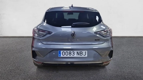 Renault Clio Techno full hybrid E-Tech 145 (103Kw)