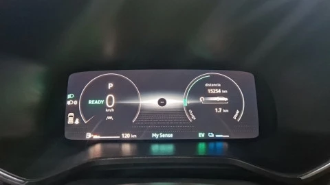 Renault Clio Techno full hybrid E-Tech 145 (103Kw)