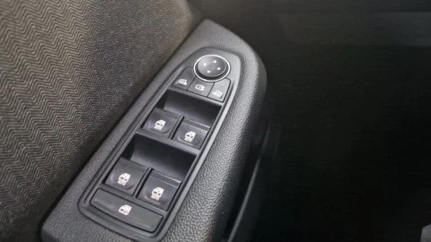 Renault Clio Techno full hybrid E-Tech 145 (103Kw)
