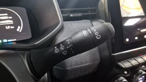 Renault Clio Techno full hybrid E-Tech 145 (103Kw)