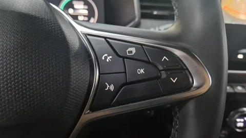 Renault Clio Techno full hybrid E-Tech 145 (103Kw)