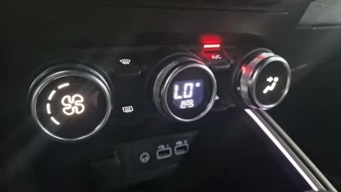 Renault Clio Techno full hybrid E-Tech 145 (103Kw)