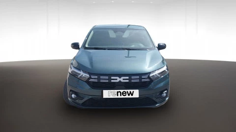 Dacia Sandero  ECO-G Journey Go 74kW