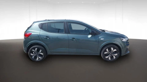 Dacia Sandero  ECO-G Journey Go 74kW