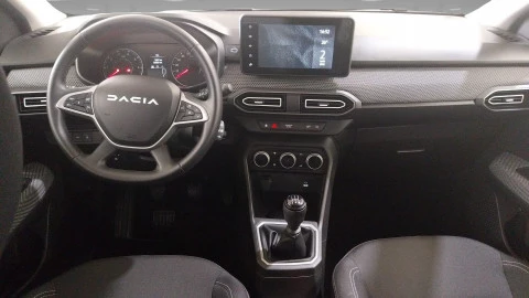 Dacia Sandero  ECO-G Journey Go 74kW