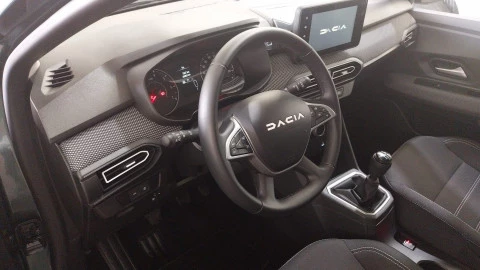 Dacia Sandero  ECO-G Journey Go 74kW