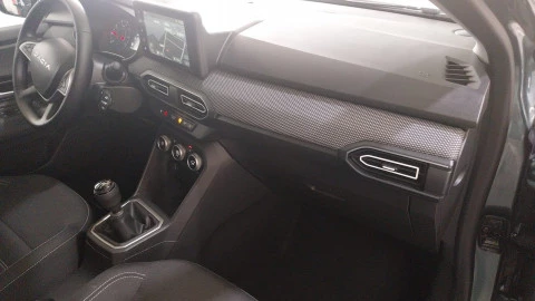 Dacia Sandero  ECO-G Journey Go 74kW