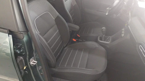 Dacia Sandero  ECO-G Journey Go 74kW