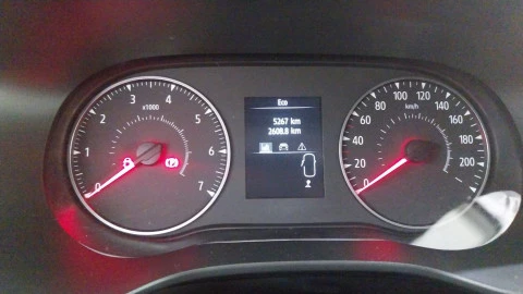 Dacia Sandero  ECO-G Journey Go 74kW