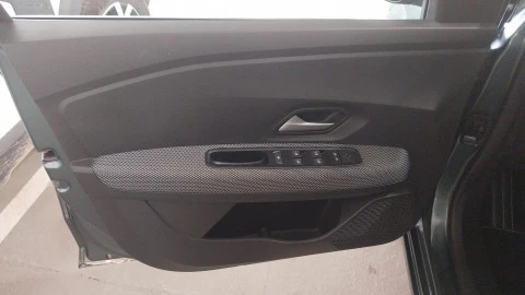 Dacia Sandero  ECO-G Journey Go 74kW
