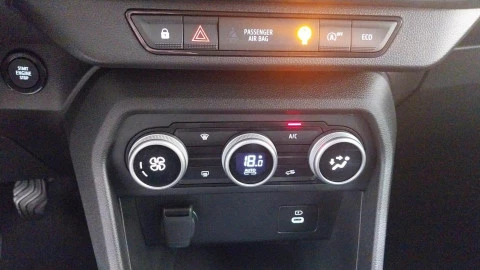 Dacia Sandero  ECO-G Journey Go 74kW